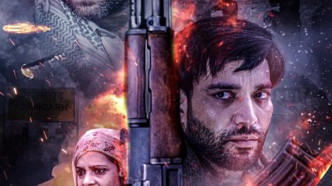 Azamgarh is the next release of Mask TV OTT Platform