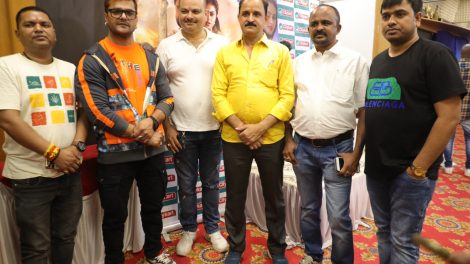 Khesarilal Yadav's film 'Farishta' will be released on March 9, Khesari said a big thing about the film
