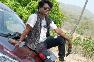 संगीतकार सावन कुमार ने आम्रपाली दूबे की फिल्म 'धर्म-अधर्म' को संगीत से सजाया