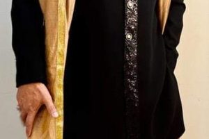 After Bollywood, character actor Raj Premi is now active in Bhojpuri films, his films are well-liked among the audience.