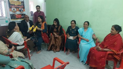 ज्योतिष और अंक ज्योतिष को एक नए आयाम के साथ सेमीनार आयोजित