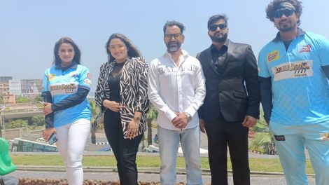 इंतजार हुआ खत्म 'निरहुआ हिंदुस्तानी 4' और 'घूंघट में घोटला 3' की शूटिंग 20 अप्रैल से लंदन में होगी शुरू -दिनेश लाल यादव