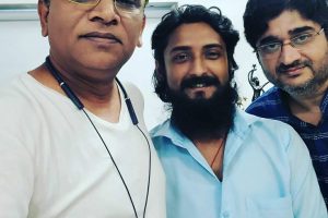 निर्माता रत्नाकर कुमार की भोजपुरी फिल्म ‘डोलिया कहांर’ को डायरेक्ट करेंगे निर्देशक देव पांडेय