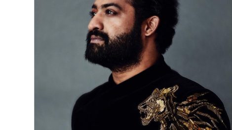 NTR30: Junior NTR starts shooting for the film 'NTR 30'