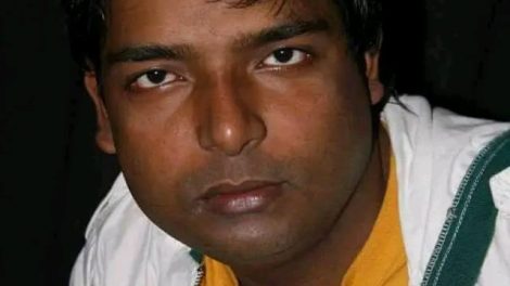 साहिल सन्नी ने साईन की बड़ी फिल्म,पंकज त्रिपाठी रहे स्ट्रगलर मित्र
