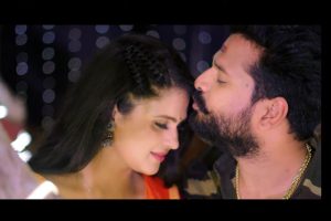 Seeing the revenge attitude of Ritesh Pandey, Chandni Singh said 'Rangbaaz ail ba', people were surprised to see the video