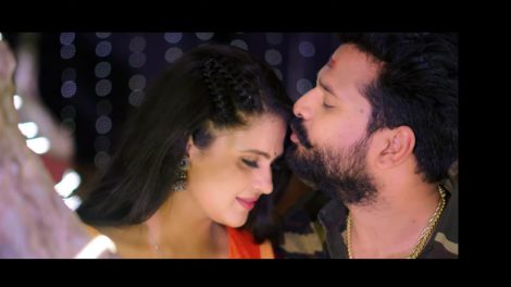 Seeing the revenge attitude of Ritesh Pandey, Chandni Singh said 'Rangbaaz ail ba', people were surprised to see the video
