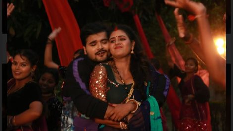 Video | बलम से कुछउ ना होला | Arvind Akela Kallu, Shilpi Raj | Chandani Singh | Bhojpuri Hit Song