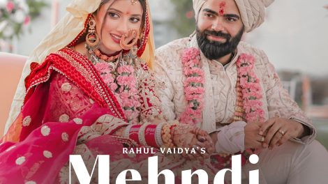 प्रिया मल्लिक और राहुल वैद्य आरकेवी साल का सबसे बड़ा शादी गीत "मेहंदी रच गई" बनाने के लिए एक साथ आए