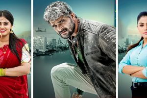 SANGHARSH 2 | OFFICIAL TRAILER #KHESARI LAL YADAV | #MEGHA SHREE | #MAHI SHRIVASTAVA | VINIT VISHAL