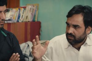 Saving the Honour of Azamgarh: A Review
