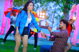 #Video | जीजा जी के भाई से | #Ritik Singh |#Shivani Singh | JIja Ji Ke Bhai Se