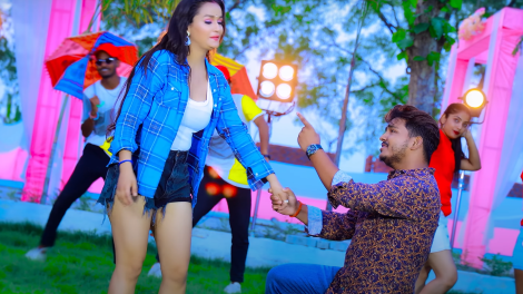 #Video | जीजा जी के भाई से | #Ritik Singh |#Shivani Singh | JIja Ji Ke Bhai Se