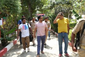 Azamgarh MP Dinesh Lal Yadav will become "Nirhua" Kanhaiya