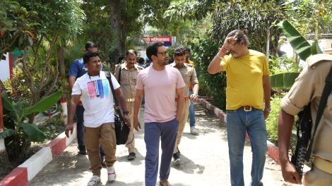 Azamgarh MP Dinesh Lal Yadav will become "Nirhua" Kanhaiya