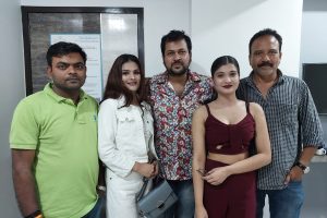 CP Paradise's Pyaar Na Mane Pehredari shooting to begin from 16th May