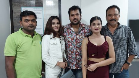 CP Paradise's Pyaar Na Mane Pehredari shooting to begin from 16th May