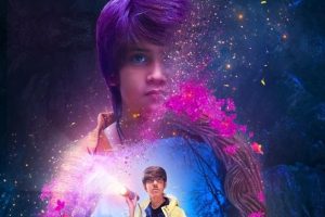 OTT Review Fireflies - Parth and Jugnu: The story is based on the theme of the magical world, the best VFX has been used in the show