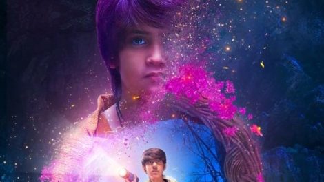 OTT Review Fireflies - Parth and Jugnu: The story is based on the theme of the magical world, the best VFX has been used in the show