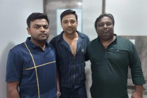 Actor Prem Singh will soon be seen in Bhojpuri film "Deva Ki Adalat".