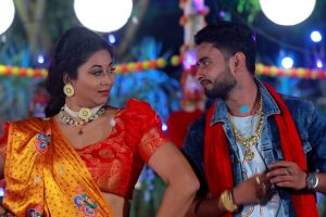 गोपालगंज के जान हऊ Dhiraj Mishra | Shilpi raj | Gopalgang Ke Jaan Hau |Azad Singh Bhojpuri Song 2023