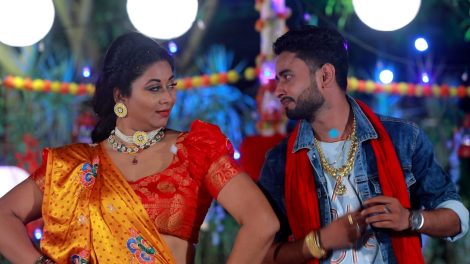गोपालगंज के जान हऊ Dhiraj Mishra | Shilpi raj | Gopalgang Ke Jaan Hau |Azad Singh Bhojpuri Song 2023