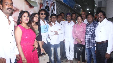 The auspicious time of two films starring Suraj Samrat, shooting will start by the end of June