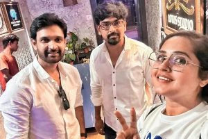 The trio of Jai Yadav, Kajal Raghavani and Manjul Thakur will start shooting for the second film in the month of August-September