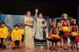 Classical dance is an important part of our cultural heritage: Actress Sudha Chandran