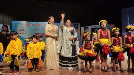 Classical dance is an important part of our cultural heritage: Actress Sudha Chandran