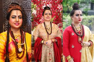 "India will soon be number one in future predictions! A girl from India ATLANTA KAASHHYAP whose predictions every time come true!"