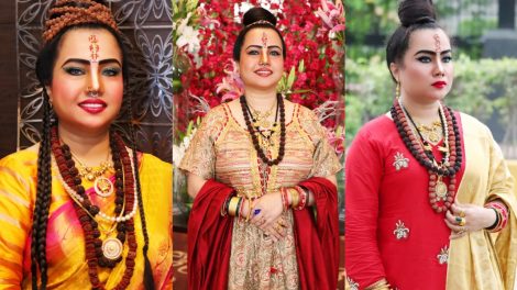 "India will soon be number one in future predictions! A girl from India ATLANTA KAASHHYAP whose predictions every time come true!"