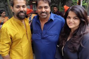 Pranav Vats's birthday was celebrated with pomp in the presence of Bollywood stars.
