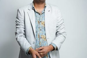 बिज़नेस टाइकून किशन कुमार श्रीवास्तव के प्रयासों से दस हज़ार से अधिक युवाओं को मिला लाभ