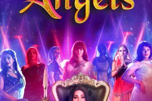 Project Angles: a real transgender show on mask tv