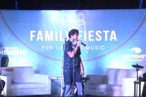Satyamev Group, Patna organizes Family Fiesta