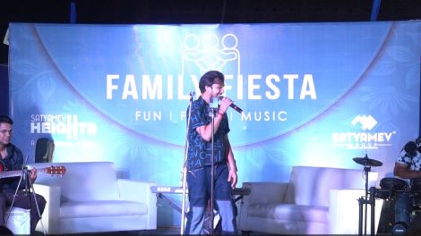 Satyamev Group, Patna organizes Family Fiesta