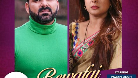Bewafai Ke Aansu | #Pawan Singh #Smrity Sinha | BEWAFA SANAM | #Bhojpuri Sad Song 2023
