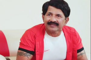 Chunnu Singapuri's web series 'Jilla Deoria' is coming to give competition to Mirzapur, first glimpse out