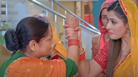 SAAS BHI KABHI BAHU THI I सास भी कभी बहू थी - New Bhojpuri Movie I OFFICIAL TRAILER 2023