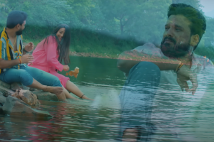 #Video | चाँद बेवफ़ा निकल गया | #Ritesh Pandey | Chand Bewafa Nikal Gaya | #Bhojpuri Gana