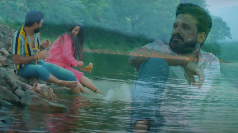 #Video | चाँद बेवफ़ा निकल गया | #Ritesh Pandey | Chand Bewafa Nikal Gaya | #Bhojpuri Gana