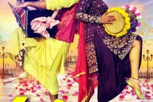 14 जुलाई से सिनेमाघरों में धमाल मचाने को तैयार प्रदीप पांडेय चिंटू, नेहाश्री और काजल राघवानी की 'पड़ोसन'