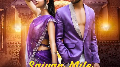 Saiyan Mile Larkaiya | Bhojpuri Awadhi Folk Song Modernisation | Teaser | Priya Mallick | BhojpuriT