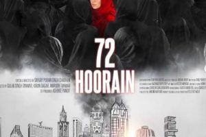 Movie Reviews धर्म की आड़ में आतंक के खेल का पर्दाफा़श करती है फिल्म '72 हूरें'