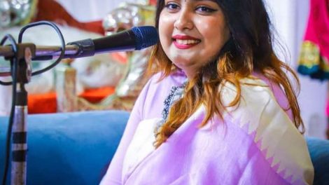 Saiyan Mile Larkaiya | Bhojpuri Awadhi Folk Song Recreated | BhojpuriT | Priya Mallick | Priyan Sain