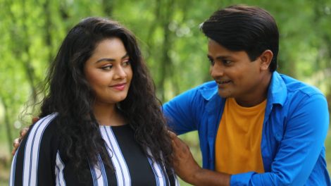 विजय रथ ने तनुश्री से कहा - 'मैं ना भूलूंगा', वैशाली में शूटिंग हुई संपन्न