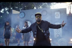 ‘भीगी भीगी' के बाद अब Rapper Hiteshwar का गाना Aamchi Mumbai है चर्चाओ में, Uorfi Javed का भी किया जिक्र