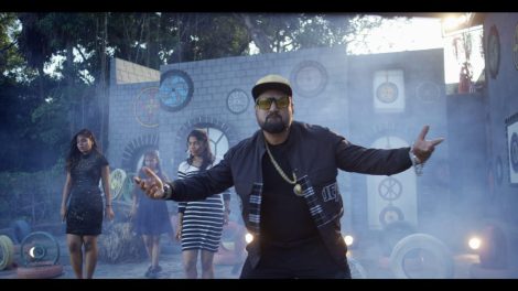 ‘भीगी भीगी' के बाद अब Rapper Hiteshwar का गाना Aamchi Mumbai है चर्चाओ में, Uorfi Javed का भी किया जिक्र