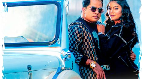 PALPOTAN (OFFICIAL VIDEO) | #SB THE HARYANVI | FEAT. MAHI SHRIVASTAVA | #HARYANVI VIDEO SONG 2023